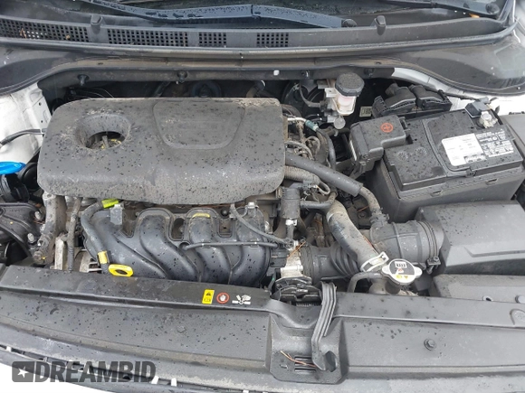 2019 Hyundai Accent SE with VIN 3KPC24A35KE072913, listed as a IAAI auction lot 41507672 with 68,218 mi miles and . Bid and sale history available at carsss.com. Image 10.