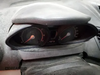 2012 Ford Fiesta S с VIN 3FADP4AJ4CM153631, выставлен на аукционе Copart как лот 49385815 с пробегом Не указан миль и Списание • Salvage title. История ставок и продаж доступна на DreamBid. Изображение 9.