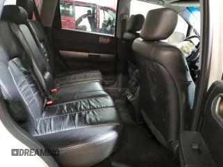 2005 Mitsubishi Endeavor Limited with VIN 4A4MN41S35E070945, listed as a Copart auction lot 85093704 with 125,016 mi miles and Salvage Title. Bid and sale history available at carsss.com. Image 11.