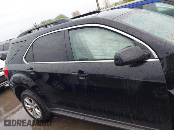 2016 Chevrolet Equinox LT with VIN 2GNALCEK7G6104484, listed as a IAAI auction lot 42114094 with 77,020 mi miles and . Bid and sale history available at carsss.com. Image 13.