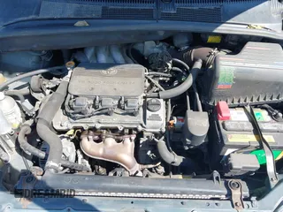 2000 Toyota Sienna LE z VIN 4T3ZF13C9YU175999, wystawiony jako IAAI lot #42438959 z przebiegiem 151 546 mil mil oraz . Historia ofert i sprzedaży dostępna na DreamBid. Obrazek 10.