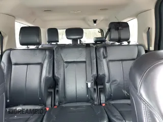 2022 Ford Expedition Max XLT with VIN 1FMJK1JT1NEA28411, listed as a Copart auction lot 45033165 with 80,758 mi miles and Salvage title. Bid and sale history available at DreamBid. Image 10.
