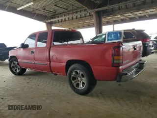 2006 GMC Sierra 1500 SLE1 z VIN 1GTEC19V36Z239175, wystawiony jako Copart lot #59421755 z przebiegiem 179 219 mil mil oraz Szkoda całkowita • Salvage title. Historia ofert i sprzedaży dostępna na DreamBid. Obrazek 2.