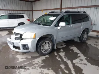 2005 Mitsubishi Endeavor Limited z VIN 4A4MN41S75E058877, wystawiony jako IAAI lot #41922009 z przebiegiem 220 203 mil mil oraz . Historia ofert i sprzedaży dostępna na DreamBid. Obrazek 2.