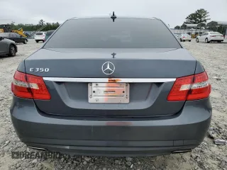 2013 Mercedes-Benz E 350 Luxury with VIN WDDHF5KB0DA754471, listed as a Copart auction lot 56105385 with 110,417 mi miles and Salvage title. Bid and sale history available at DreamBid. Image 6.