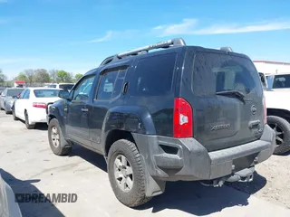2012 Nissan Xterra S with VIN 5N1AN0NW3CC505628, listed as a IAAI auction lot 41818179 with 143,907 mi miles and . Bid and sale history available at DreamBid. Image 14.