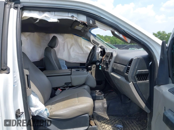 2017 Ford F-250 XLT с VIN 1FT7X2B62HEE58337, выставлен на аукционе IAAI как лот 42553732 с пробегом 136 291 миль миль и . История ставок и продаж доступна на DreamBid. Изображение 5.