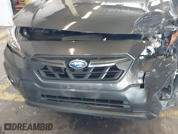 2021 Subaru Crosstrek Special Sports with VIN JF2GTHRC8MH387956, listed as a IAAI auction lot 42272636 with 40,189 mi miles and . Bid and sale history available at DreamBid. Image 6.