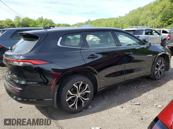 2025 Toyota Crown XLE с VIN JTDACAAJ7S3006291, выставлен на аукционе Copart как лот 58527005 с пробегом 6 579 миль миль и Списание • Salvage title. История ставок и продаж доступна на DreamBid. Изображение 3.