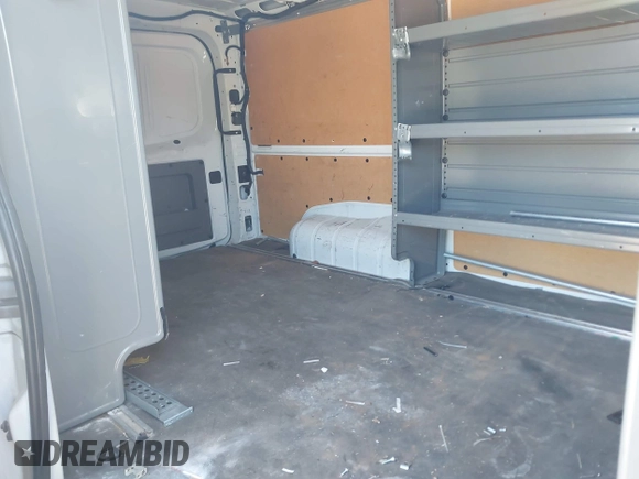 2019 Nissan NV Cargo SV с VIN 1N6BF0KY8KN800302, выставлен на аукционе IAAI как лот 42332925 с пробегом 165 995 миль миль и . История ставок и продаж доступна на DreamBid. Изображение 8.