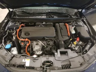2024 Honda Accord Touring z VIN 1HGCY2F86RA024696, wystawiony jako Copart lot #54682205 z przebiegiem 6 194 mil mil oraz Szkoda całkowita • Salvage title. Historia ofert i sprzedaży dostępna na DreamBid. Obrazek 11.