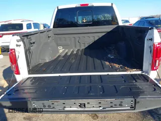 2017 Ford F-150 XL with VIN 1FTEW1EF5HFA07428, listed as a IAAI auction lot 41334443 with 178,545 mi miles. Bid and sale history available at carsss.com. Image 16.