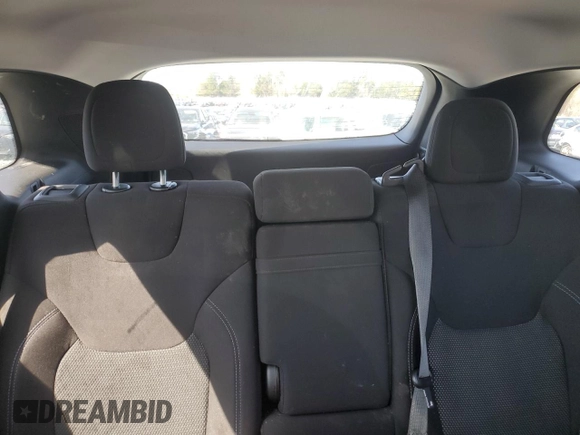 2019 Jeep Cherokee Latitude with VIN 1C4PJLCB8KD173609, listed as a Copart auction lot 51181925 with 77,260 mi miles and Salvage Title. Bid and sale history available at DreamBid. Image 10.