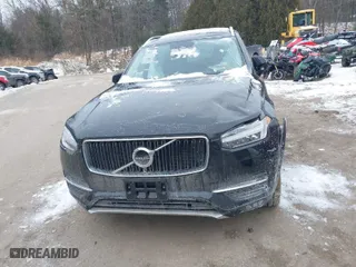 2018 Volvo XC90 Momentum with VIN YV4102PKXJ1378519, listed as a IAAI auction lot 41363174 with 66,763 mi miles. Bid and sale history available at carsss.com. Image 12.