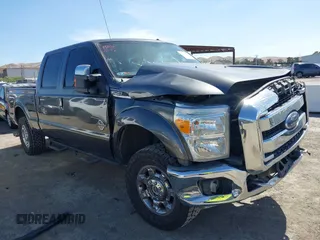 2015 Ford F-250 Lariat с VIN 1FT7W2BT1FEC80622, выставлен на аукционе IAAI как лот 42257008 с пробегом 187 816 миль миль и . История ставок и продаж доступна на DreamBid. Изображение 1.