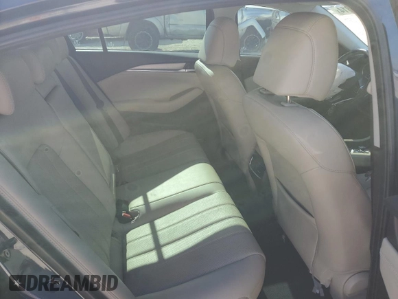 2019 Mazda 6 Grand Touring with VIN JM1GL1TY8K1503334, listed as a Copart auction lot 82921814 with 71,956 mi miles and Salvage Title. Bid and sale history available at carsss.com. Image 11.