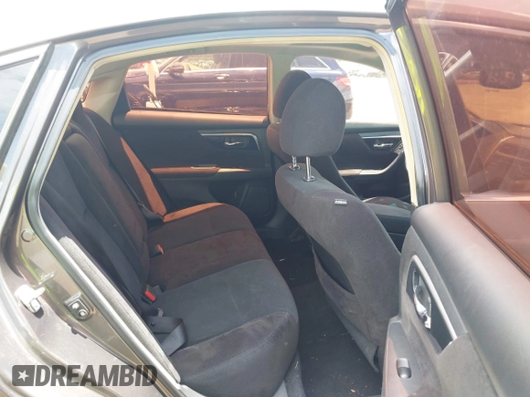 2013 Nissan Altima SV with VIN 1N4AL3AP8DN578581, listed as a IAAI auction lot 42705302 with 107,769 mi miles and . Bid and sale history available at DreamBid. Image 8.
