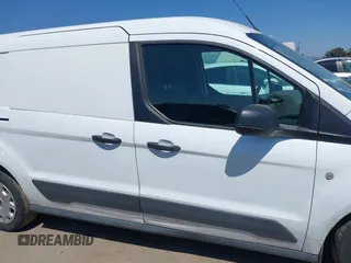 2017 Ford Transit Connect XL z VIN NM0LS7E7XH1333573, wystawiony jako IAAI lot #42132639 z przebiegiem 196 268 mil mil oraz . Historia ofert i sprzedaży dostępna na DreamBid. Obrazek 14.