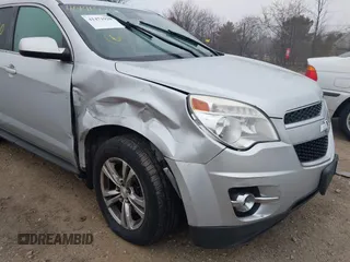 2014 Chevrolet Equinox LT with VIN 2GNFLGE34E6209289, listed as a IAAI auction lot 41471920 with 181,179 mi miles. Bid and sale history available at carsss.com. Image 14.