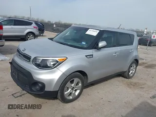 2019 Kia Soul with VIN KNDJN2A28K7023246, listed as a IAAI auction lot 41724935 with 59,580 mi miles. Bid and sale history available at carsss.com. Image 17.