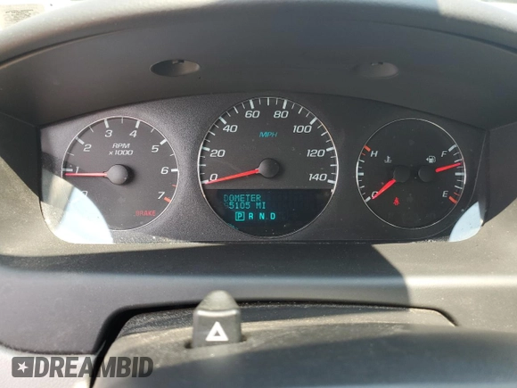2014 Chevrolet Impala LT with VIN 2G1WB5E36E1135587, listed as a Copart auction lot 64557805 with 95,105 mi miles and Salvage title. Bid and sale history available at DreamBid. Image 9.