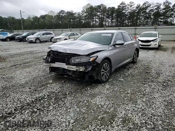 2020 Honda Accord with VIN 1HGCV3F14LA010045, listed as a Copart auction lot 50353075 with 70,779 mi miles and Salvage Title. Bid and sale history available at DreamBid. Image 14.
