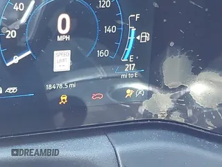 2024 Ford Mustang GT with VIN 1FA6P8CF0R5421629, listed as a IAAI auction lot 41642393 with 18,478 mi miles and . Bid and sale history available at DreamBid. Image 15.
