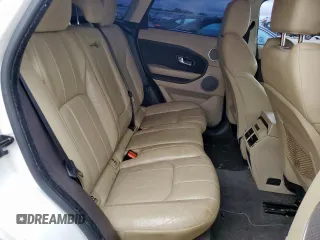 2017 Land Rover Range Rover Evoque SE с VIN SALVP2BG1HH170784, выставлен на аукционе Copart как лот 60514915 с пробегом 170 773 миль миль и Чистый • Clean title. История ставок и продаж доступна на DreamBid. Изображение 10.