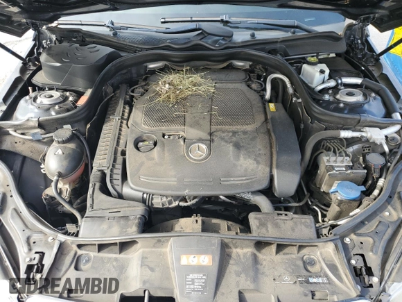 2012 Mercedes-Benz E 350 Luxury с VIN WDDHF5KB9CA575134, выставлен на аукционе Copart как лот 61008665 с пробегом 87 943 миль миль и Списание • Salvage title. История ставок и продаж доступна на DreamBid. Изображение 11.