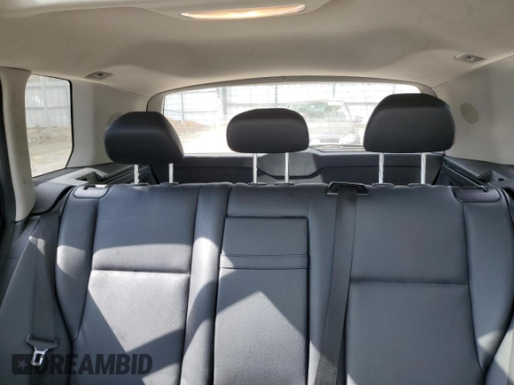 2013 Mercedes-Benz GLK 350 z VIN WDCGG5HB5DF973224, wystawiony jako Copart lot #50712955 z przebiegiem 138 064 mil mil oraz Szkoda całkowita • Salvage title. Historia ofert i sprzedaży dostępna na DreamBid. Obrazek 10.