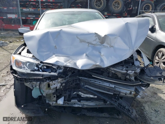 2017 Honda Accord Sedan Sport with VIN 1HGCR2F53HA013608, listed as a IAAI auction lot 41786509 with 85,070 mi miles. Bid and sale history available at carsss.com. Image 6.