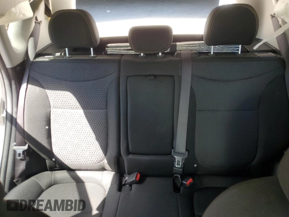 2015 Kia Soul + with VIN KNDJP3A54F7134912, listed as a Copart auction lot 55177825 with 79,824 mi miles and Salvage Title. Bid and sale history available at DreamBid. Image 10.