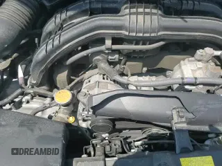 2020 Subaru Impreza with VIN 4S3GTAB69L3716296, listed as a Copart auction lot 65424385 with 54,741 mi miles and Salvage title. Bid and sale history available at DreamBid. Image 15.