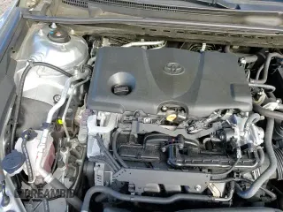 2021 Toyota Camry SE z VIN 4T1G11AK5MU462355, wystawiony jako Copart lot #82512355 z przebiegiem 45 085 mil mil oraz Szkoda całkowita • Salvage title. Historia ofert i sprzedaży dostępna na DreamBid. Obrazek 15.