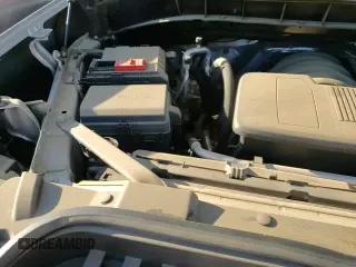 2019 Chevrolet Silverado 1500 Custom с VIN 3GCPWBEH0KG171062, выставлен на аукционе Copart как лот 71849735 с пробегом 27 728 миль миль и Списание • Salvage title. История ставок и продаж доступна на DreamBid. Изображение 13.