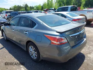 2014 Nissan Altima SV with VIN 1N4AL3AP0EC402329, listed as a IAAI auction lot 42129620 with 160,286 mi miles and . Bid and sale history available at DreamBid. Image 3.