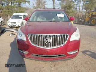 2013 Buick Enclave Premium with VIN 5GAKRDKD9DJ169778, listed as a IAAI auction lot 41779823 with 145,481 mi miles and . Bid and sale history available at DreamBid. Image 12.