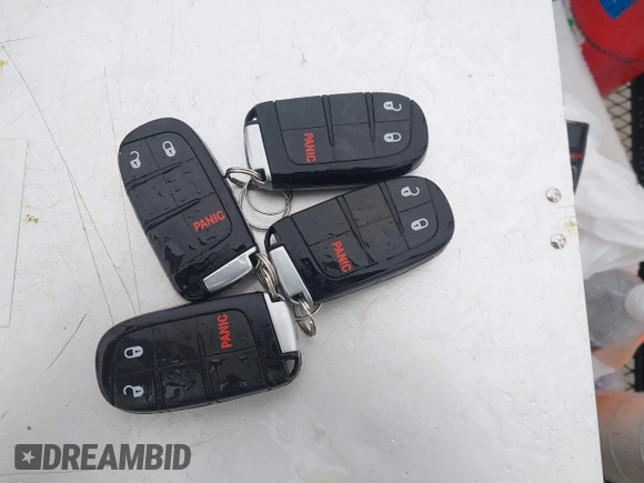 2020 Dodge Durango Pursuit с VIN 1C4SDJFT9LC309425, выставлен на аукционе IAAI как лот 41368173 с пробегом 108 377 миль миль и . История ставок и продаж доступна на DreamBid. Изображение 11.