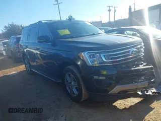 2021 Ford Expedition XLT with VIN 1FMJU1JT7MEA47795, listed as a IAAI auction lot 41339851 with 86,662 mi miles. Bid and sale history available at carsss.com. Image 14.