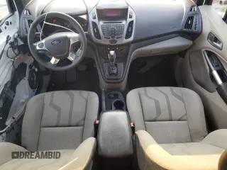 2015 Ford Transit Connect XLT с VIN NM0GS9F74F1178172, выставлен на аукционе Copart как лот 81821994 с пробегом 153 505 миль миль и Списание • Salvage title. История ставок и продаж доступна на DreamBid. Изображение 8.