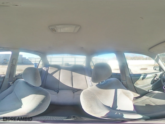 1996 Honda Civic LX "O" w/Air with VIN 1HGEJ6676TL055079, listed as a Copart auction lot 49606455 with 253,131 mi miles and Salvage Title. Bid and sale history available at carsss.com. Image 12.