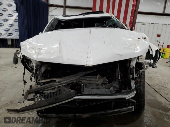 2019 Ford Expedition Max Limited with VIN 1FMJK1KT1KEA27933, listed as a Copart auction lot 83892104 with 141,513 mi miles and Salvage title. Bid and sale history available at DreamBid. Image 5.