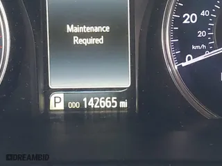 2017 Toyota Camry XLE with VIN 4T1BF1FK0HU630221, listed as a IAAI auction lot 41759442 with 142,665 mi miles. Bid and sale history available at carsss.com. Image 16.