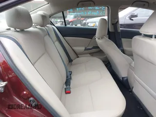 2014 Honda Civic LX z VIN 19XFB2F50EE241042, wystawiony jako IAAI lot #41909712 z przebiegiem 42 058 mil mil oraz . Historia ofert i sprzedaży dostępna na DreamBid. Obrazek 8.