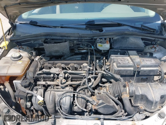 2007 Ford Focus S с VIN 1FAHP34N07W351509, выставлен на аукционе IAAI как лот 42438875 с пробегом 158 399 миль миль и . История ставок и продаж доступна на DreamBid. Изображение 10.
