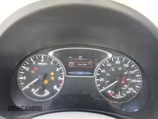 2016 Nissan Altima S z VIN 1N4AL3AP4GN382092, wystawiony jako IAAI lot #42244298 z przebiegiem 161 572 mil mil oraz . Historia ofert i sprzedaży dostępna na DreamBid. Obrazek 7.