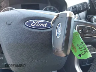 2018 Ford EcoSport SE z VIN MAJ3P1TE9JC175746, wystawiony jako IAAI lot #42323761 z przebiegiem 48 760 mil mil oraz . Historia ofert i sprzedaży dostępna na DreamBid. Obrazek 11.