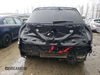 2022 BMW iX xDrive50 z VIN WB523CF05NCK44298, wystawiony jako Copart lot #45008714 z przebiegiem 14 562 mil mil oraz . Historia ofert i sprzedaży dostępna na DreamBid. Obrazek 6.