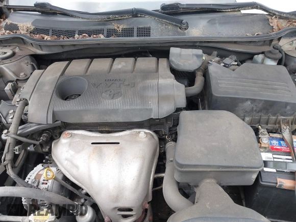 2010 Toyota Camry with VIN 4T1BF3EK9AU103555, listed as a IAAI auction lot 42293690 with 223,058 mi miles and . Bid and sale history available at DreamBid. Image 10.