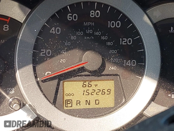 2010 Toyota RAV4 Limited with VIN 2T3DK4DV3AW025657, listed as a IAAI auction lot 42318941 with Not provided miles and . Bid and sale history available at DreamBid. Image 15.